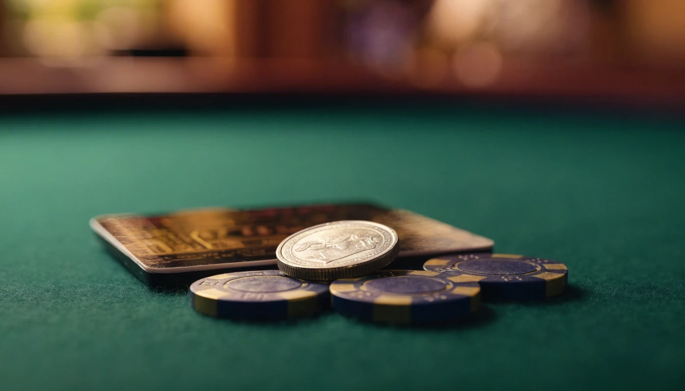 £1 Minimum Deposit Casinos in the UK: How It Works