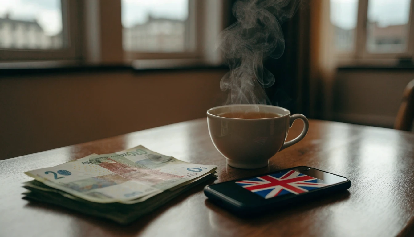 £20 Minimum Deposit Casinos in the UK: What to Check