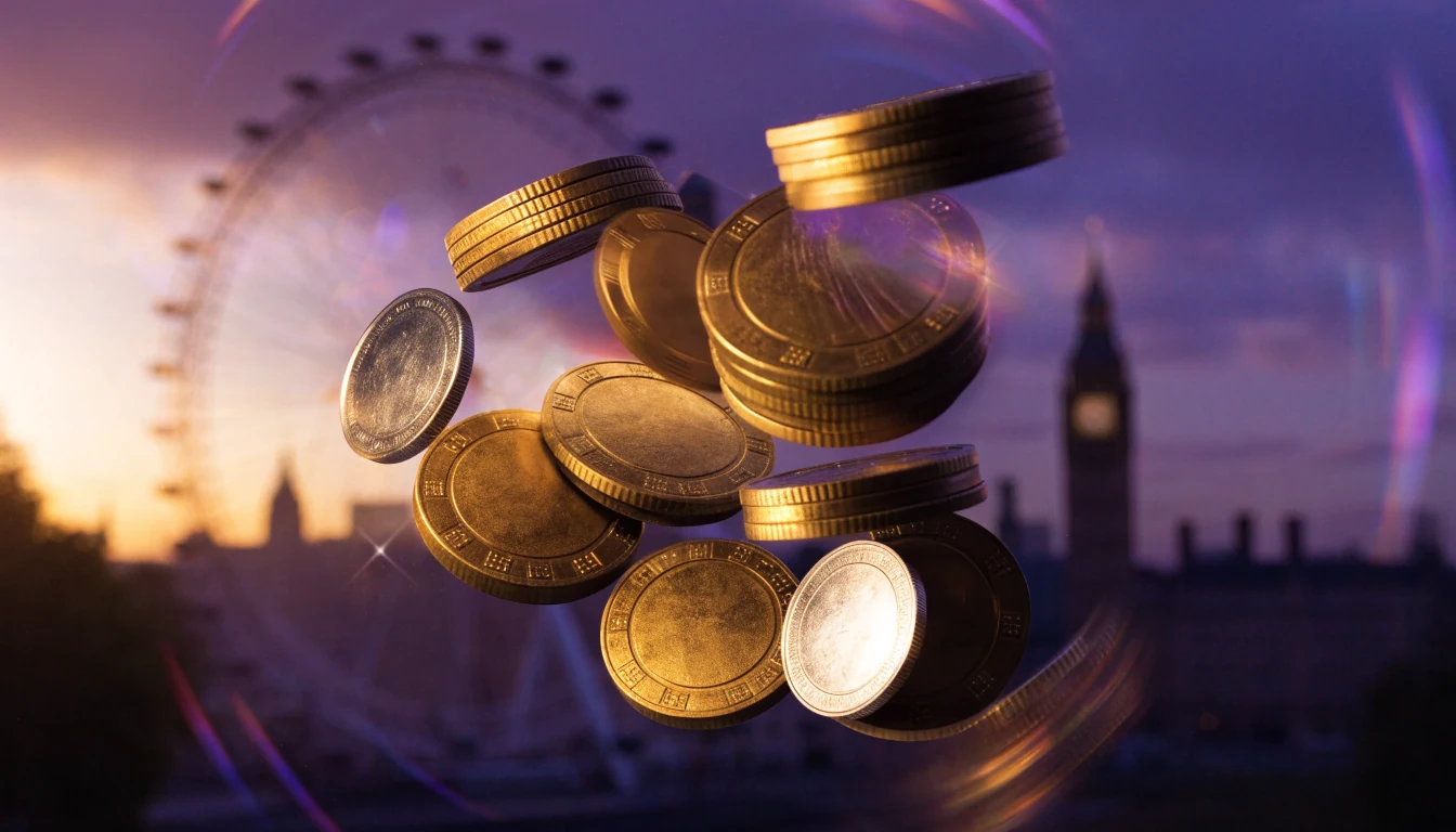 25 Free Spins No Deposit in the UK: Terms Explained