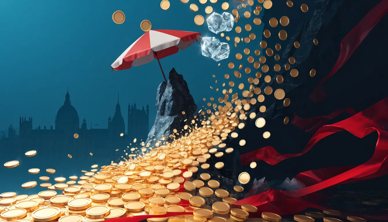 500 Free Spins No Deposit UK: Offer Terms