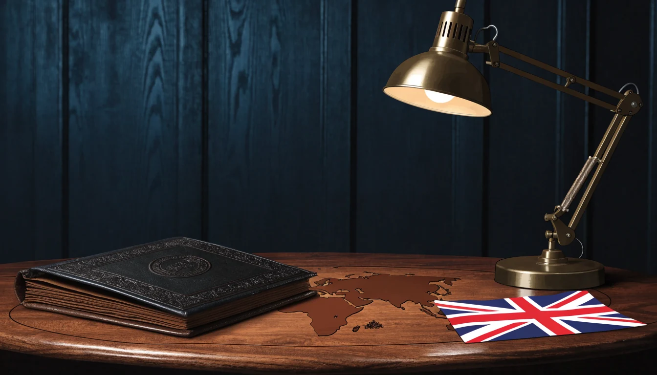 Anjouan casino licence in the UK: legal position