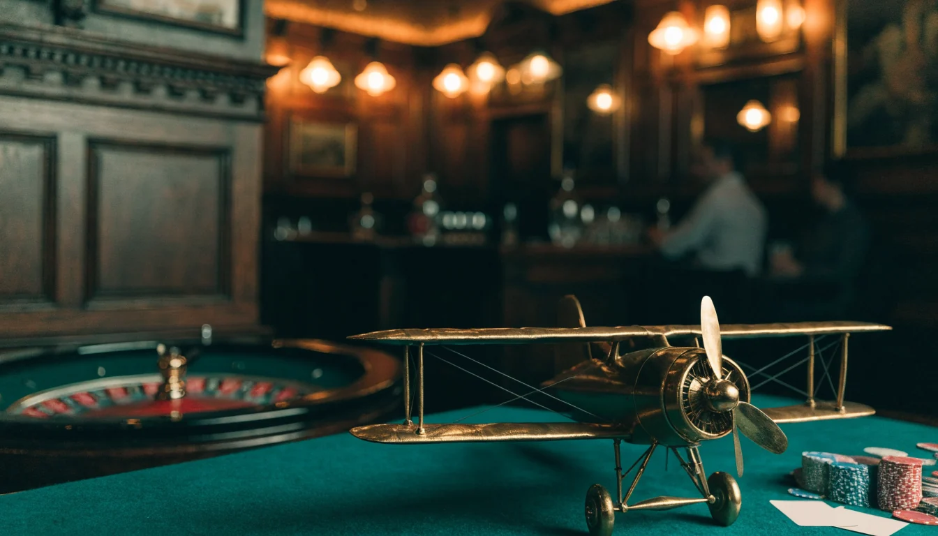 Aviator Casino Game in the UK: What to Verify