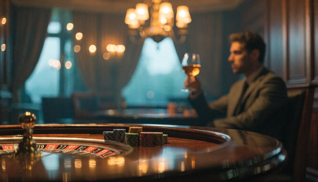 Amatic Online Casinos in the UK: Games and Play