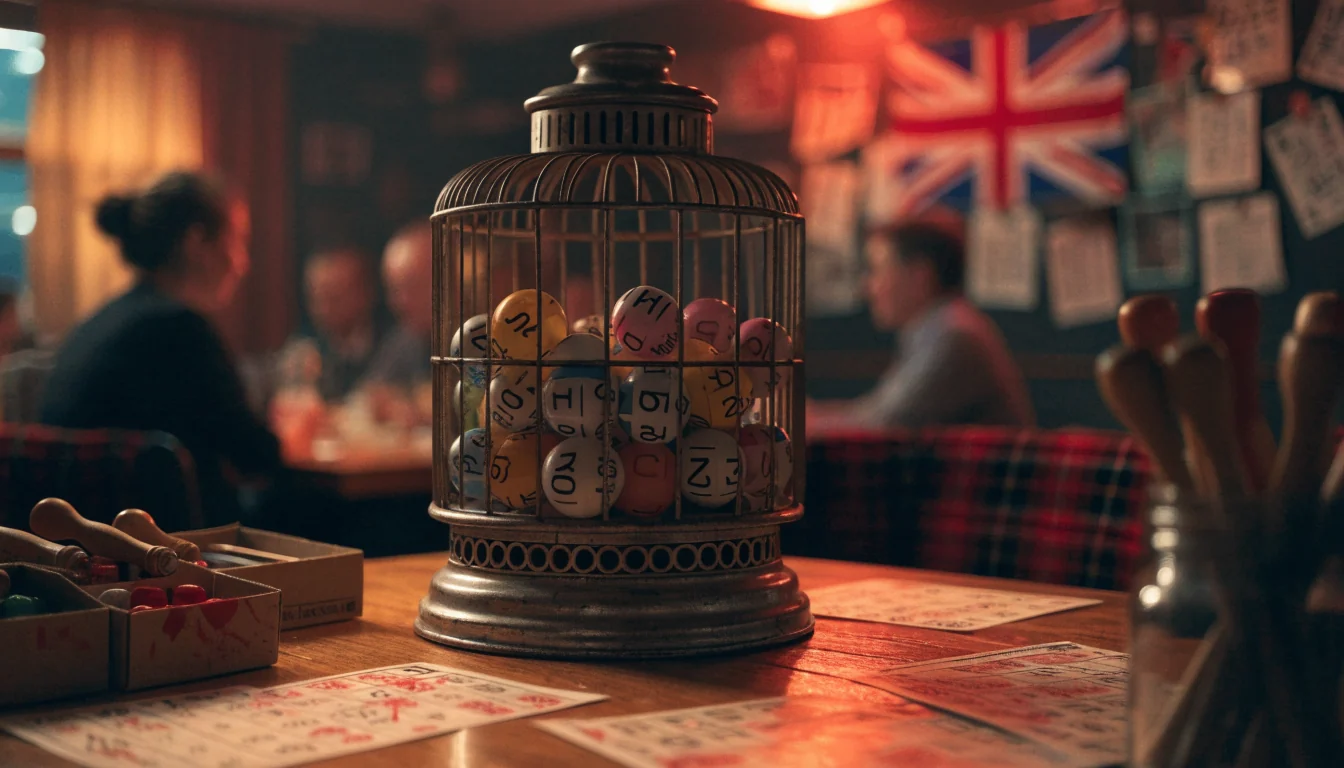 Bingo Casinos in the UK: How Slots Fit In