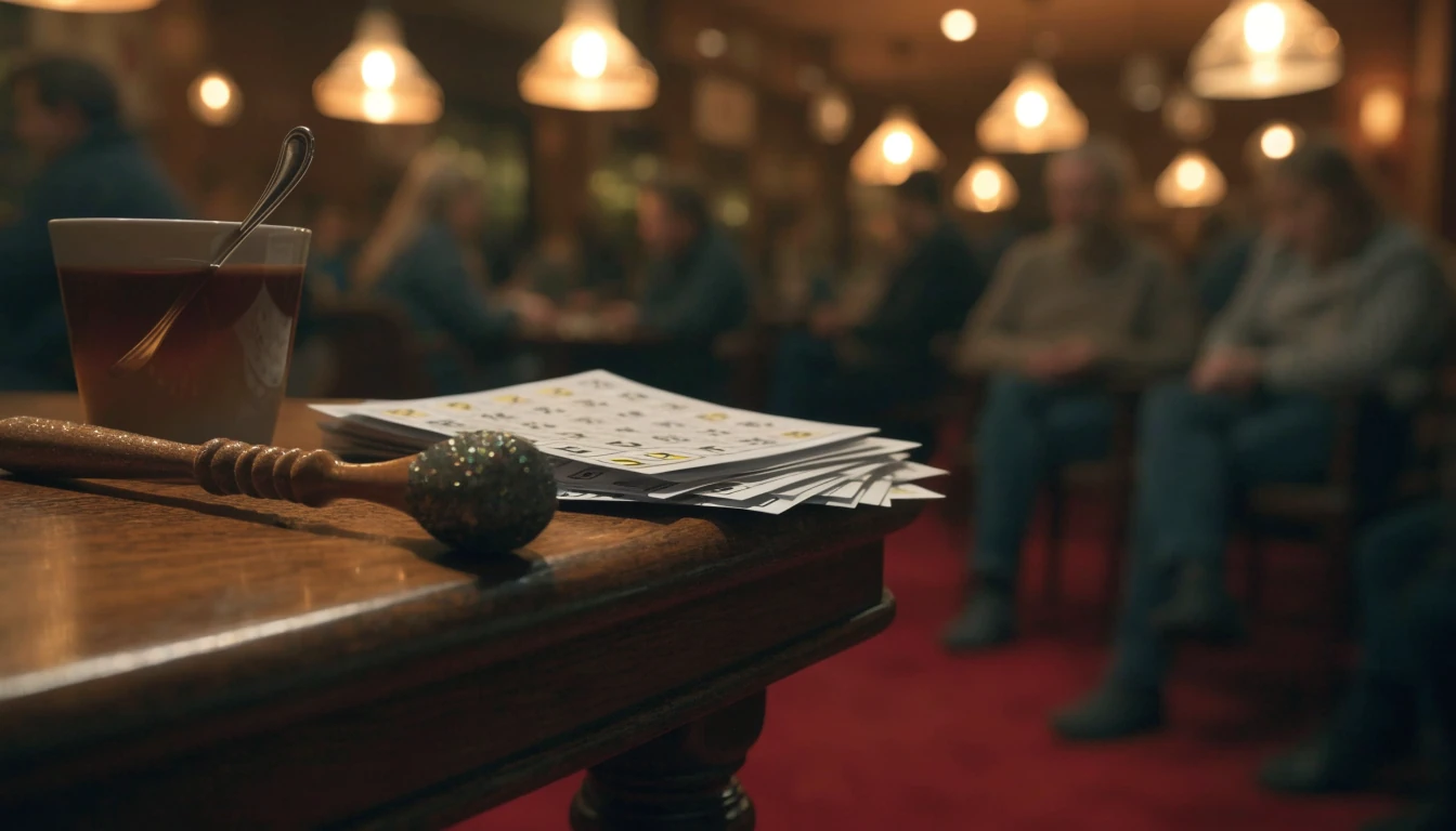No-Wagering Bingo Sites in the UK: Bonus Terms