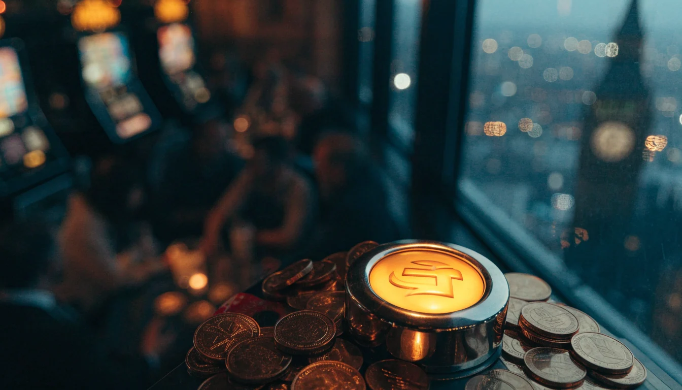 Bonus buy slots in the UK: how they work