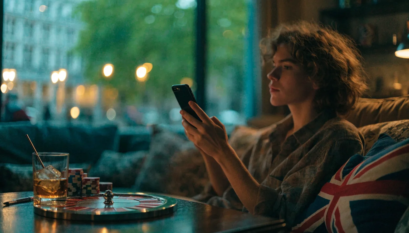 Best Casino App UK: A Guide to Mobile Play