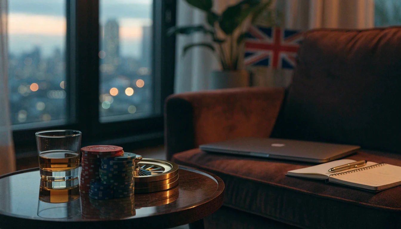 Casino Sign-Up Bonus UK: Offers, Terms and Value