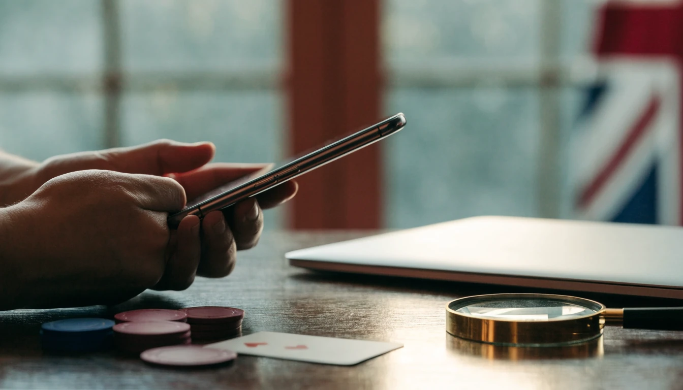 Elk Studios Casinos in the UK: What Can Be Verified