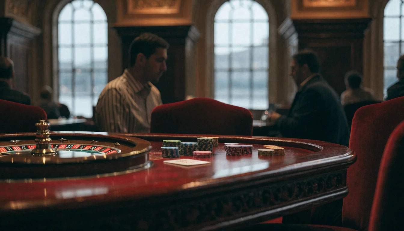 Endorphina Casinos in the UK: What Can Be Verified