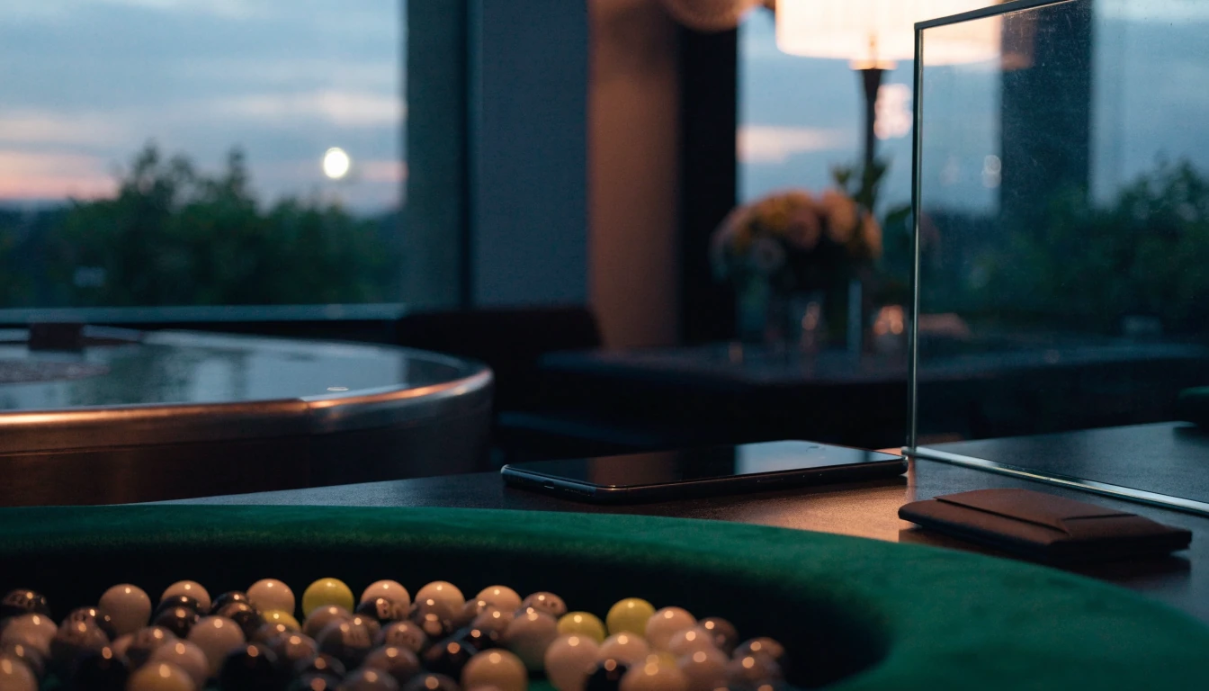 Fast-Payout Online Casinos in the UK: Keno Explained