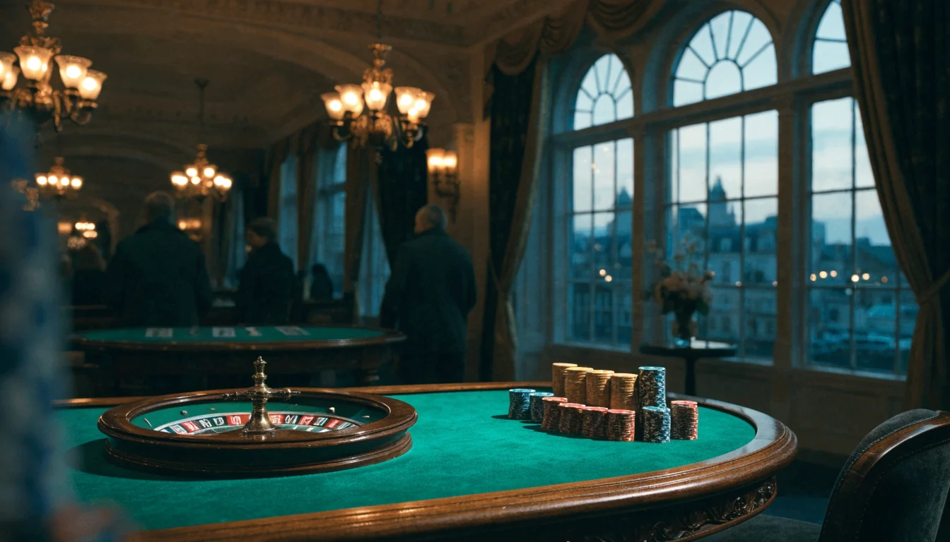 Greentube casinos in the UK: what can be verified