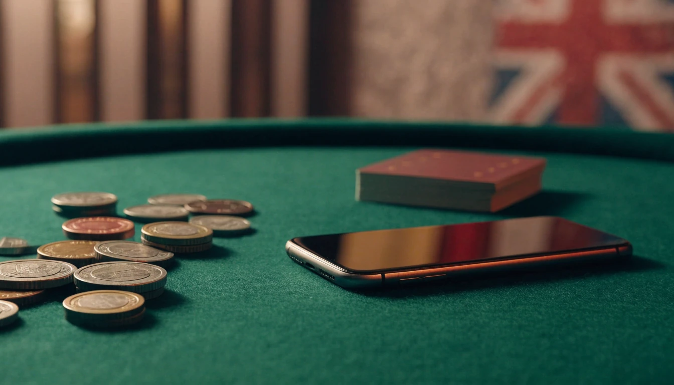 Amatic Online Casinos in the UK: Games and Rules