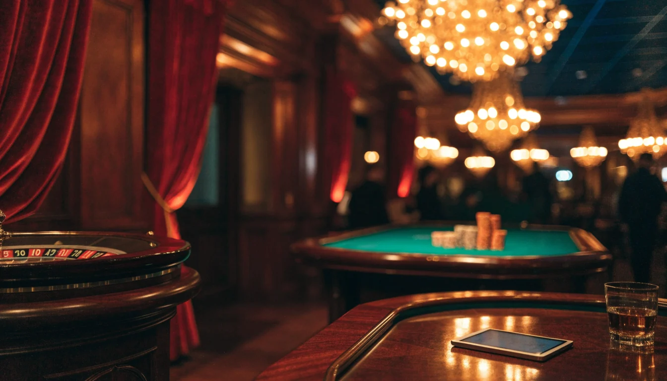 Best iSoftBet Casinos UK: What Can Be Verified