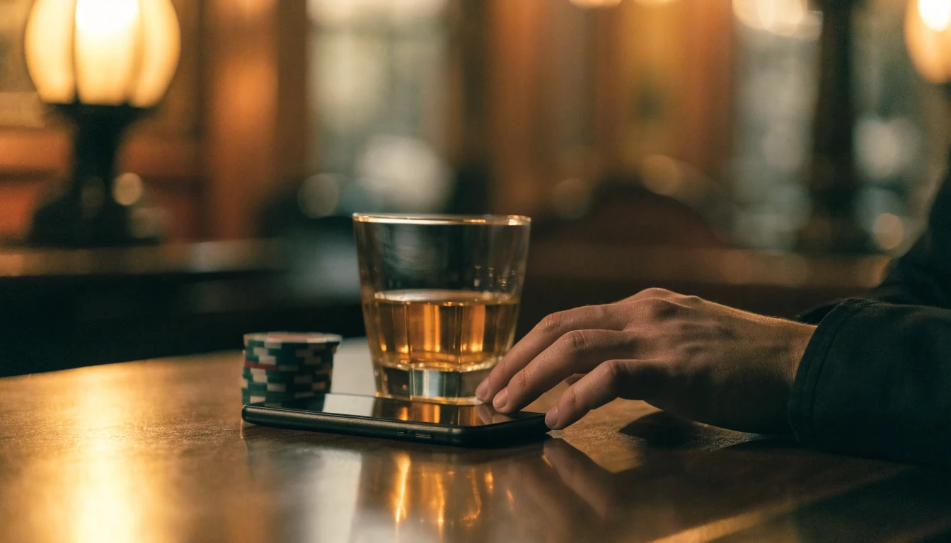 Mobile casinos that accept phone credit in the UK