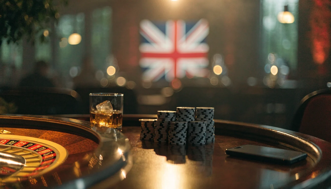 Amatic Games at UK Online Casinos: What to Check