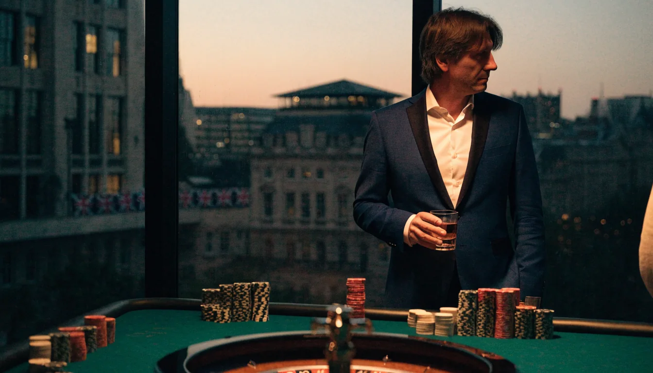 Offshore Casino Sites in the UK: What to Check
