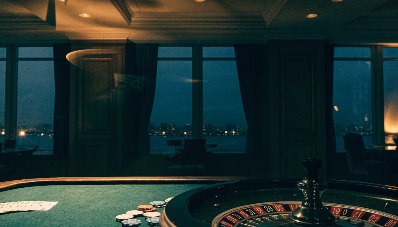 Offshore Casinos for UK Players: Risks and Rules