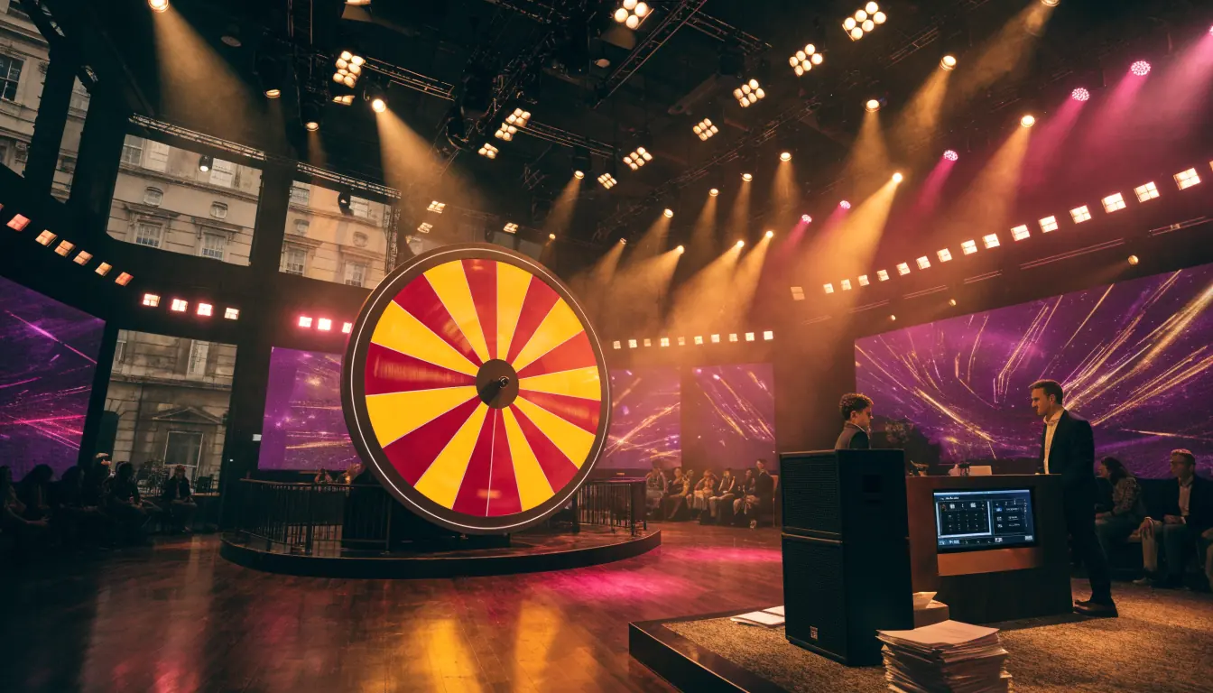Online Casino Game Shows in the UK: What to Know