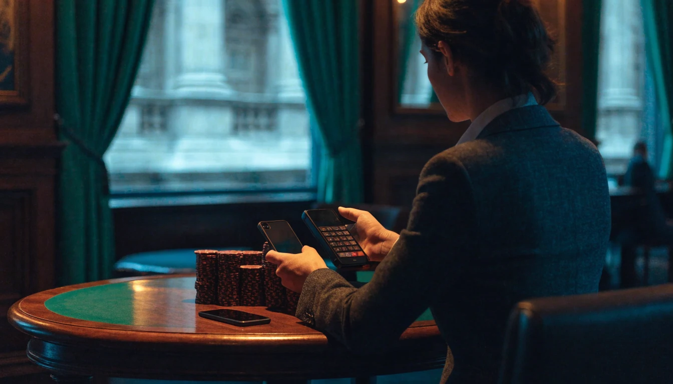 Online casino welcome bonuses: how UK offers work