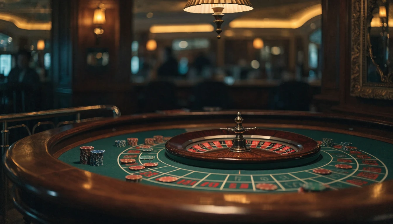 UK Online Casinos With Big Jackpot Slots: Rules