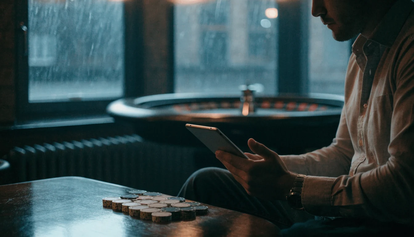 Eyecon Slots at UK Casinos: What to Check