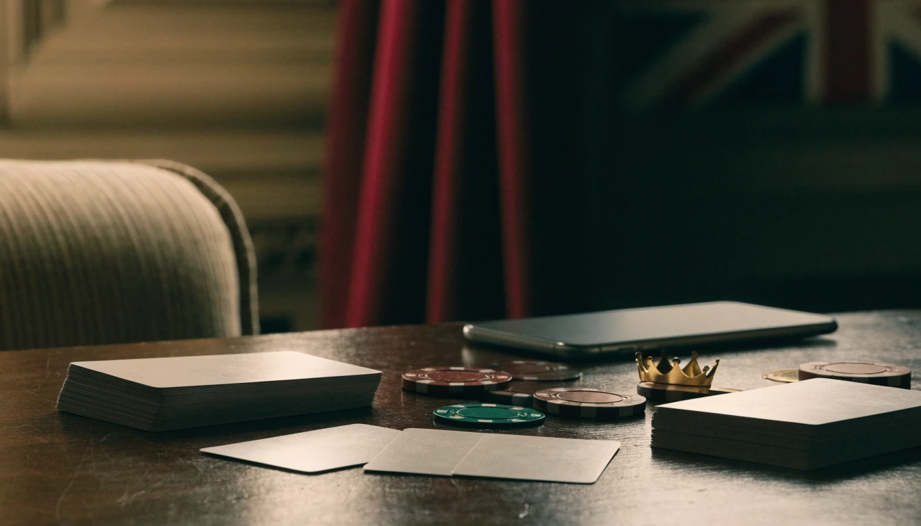 Jackpot King Slots at UK Online Casinos: What to Check