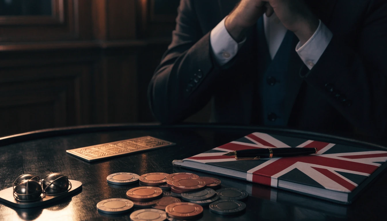 Nolimit City Slots at UK Casinos: What Is Verified