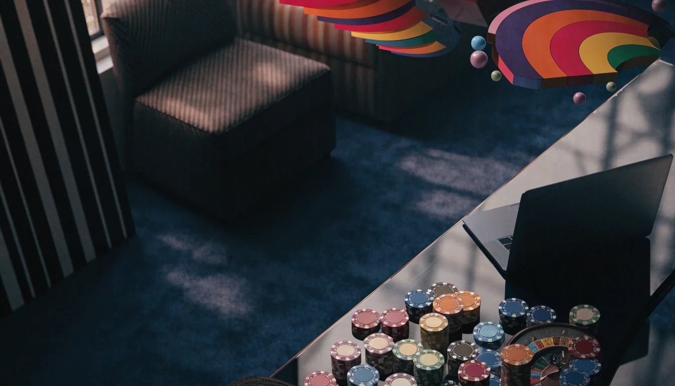 Play’n GO Slots at UK Online Casinos: What to Know