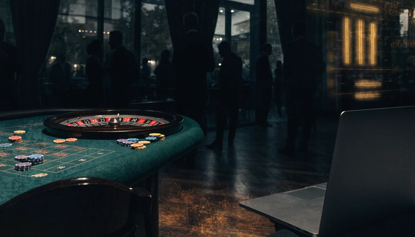 Yggdrasil Slots at UK Casinos: What to Check