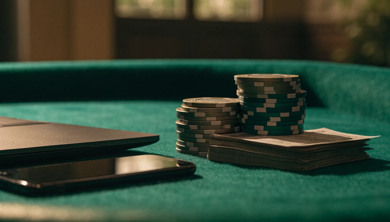 Online slots payout percentages: what they mean