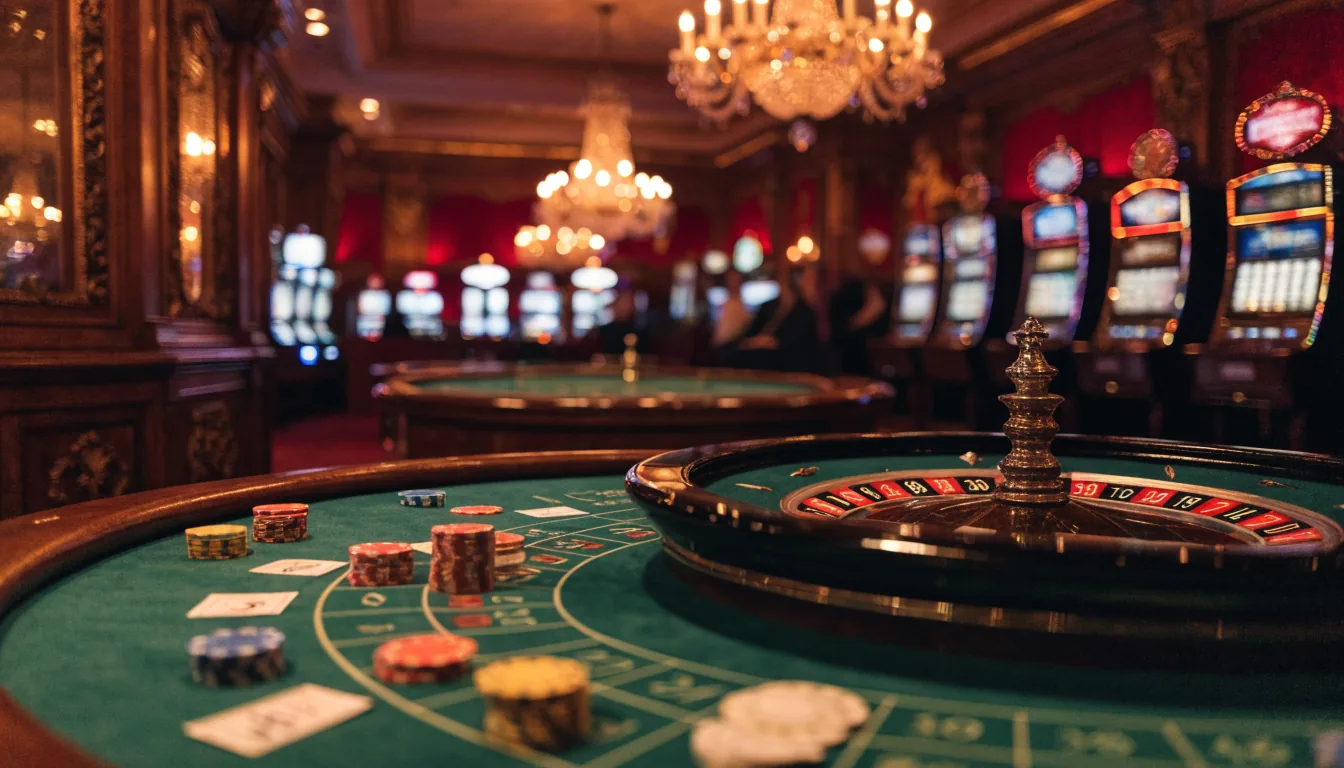 Pariplay Online Casinos in the UK: What’s Verified