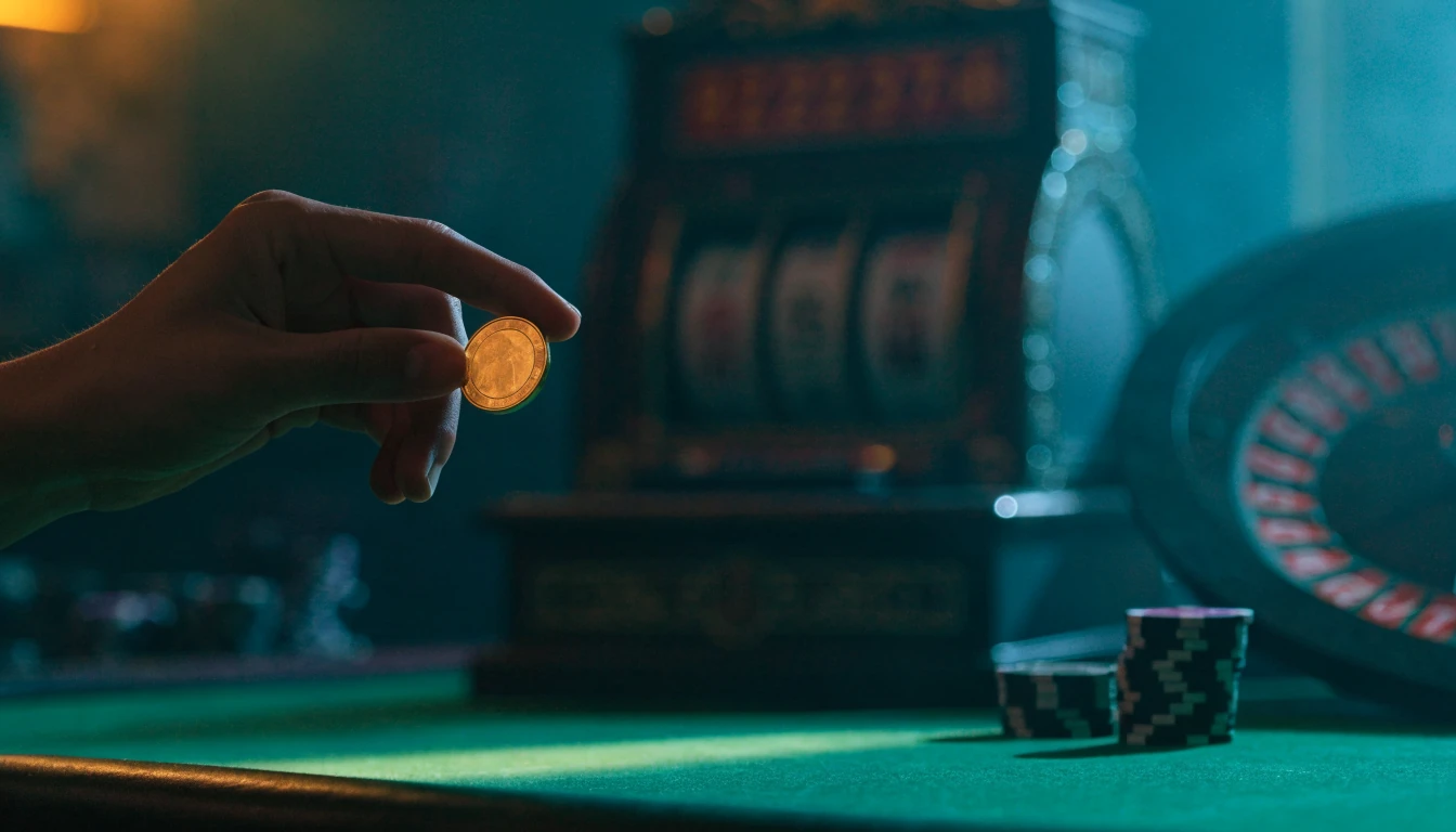 UK Casino Slot RTP: How to Compare Stated Returns