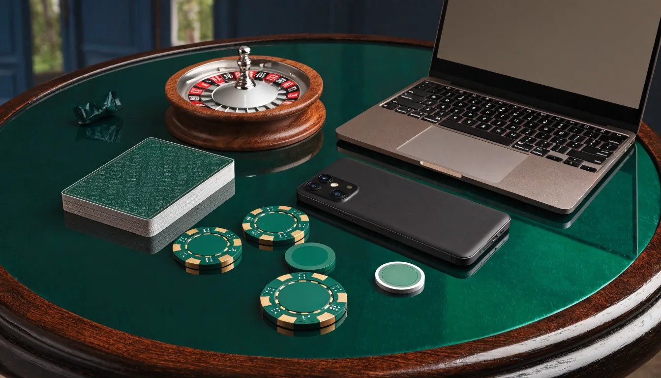 UK Video Slots: How Online Play and Demos Work