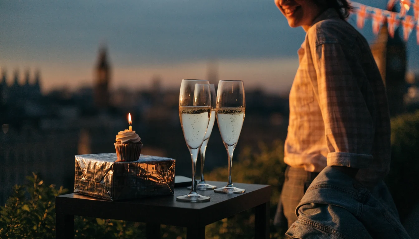 Birthday Bonus Casinos in the UK: Rules and Terms