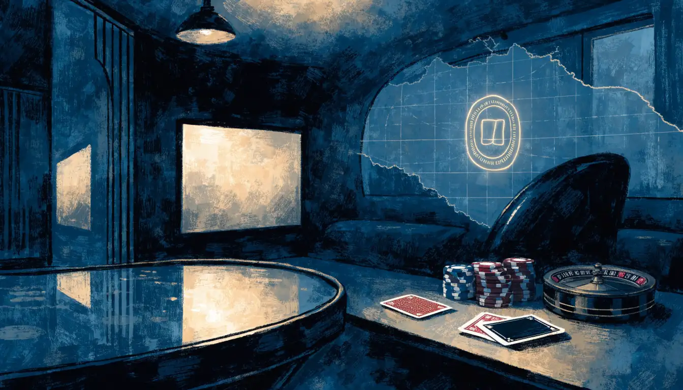 Non-UK-Regulated Casinos: Licensing Explained
