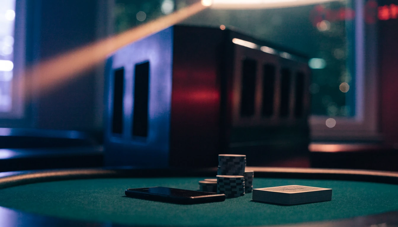 Casino Sites Not on GamStop in the UK: Key Facts