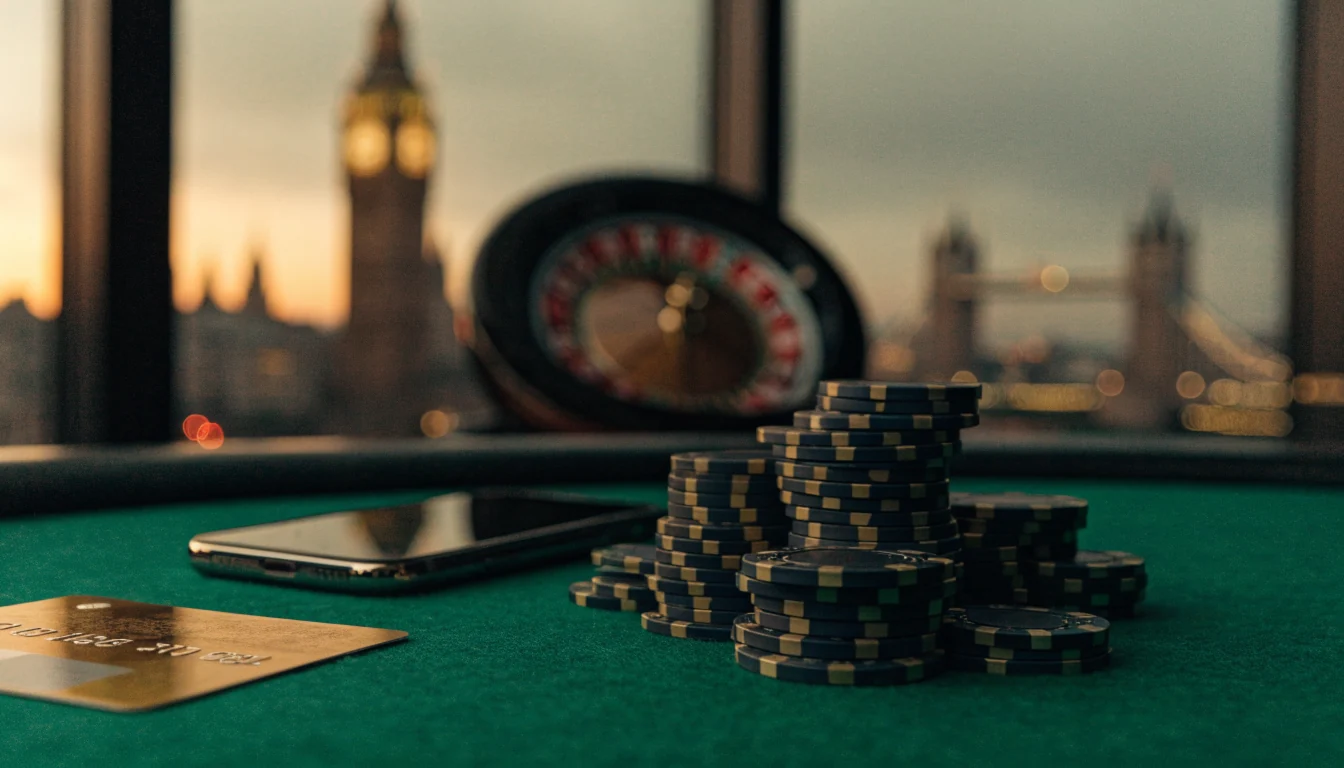 UK Casinos That Accept EcoPayz: Payment Guide