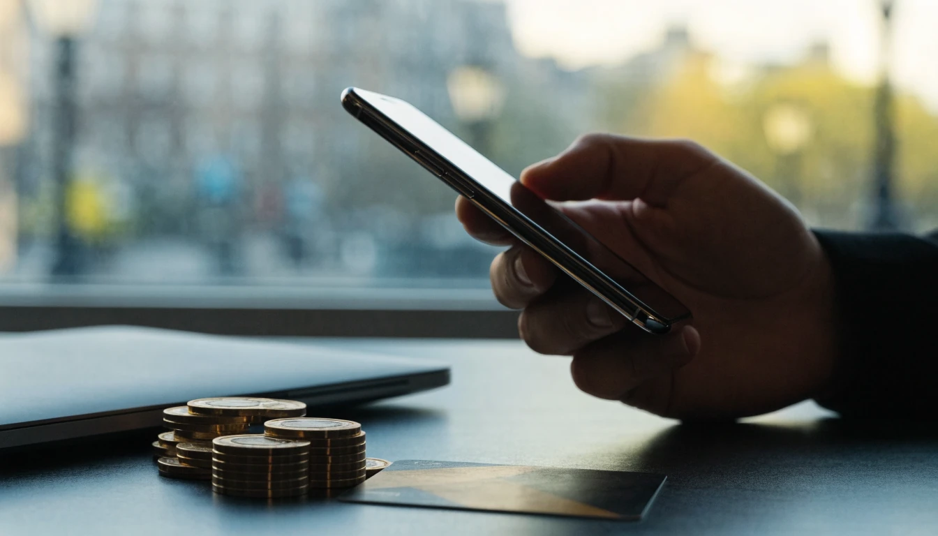 UK Casino Sites That Accept Jeton: Deposits and Payouts