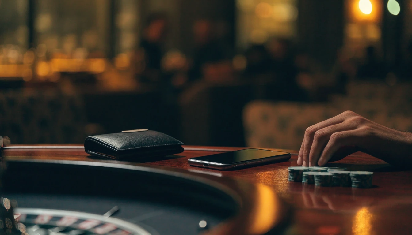 Skrill Casino Sites in the UK: How Payments Work