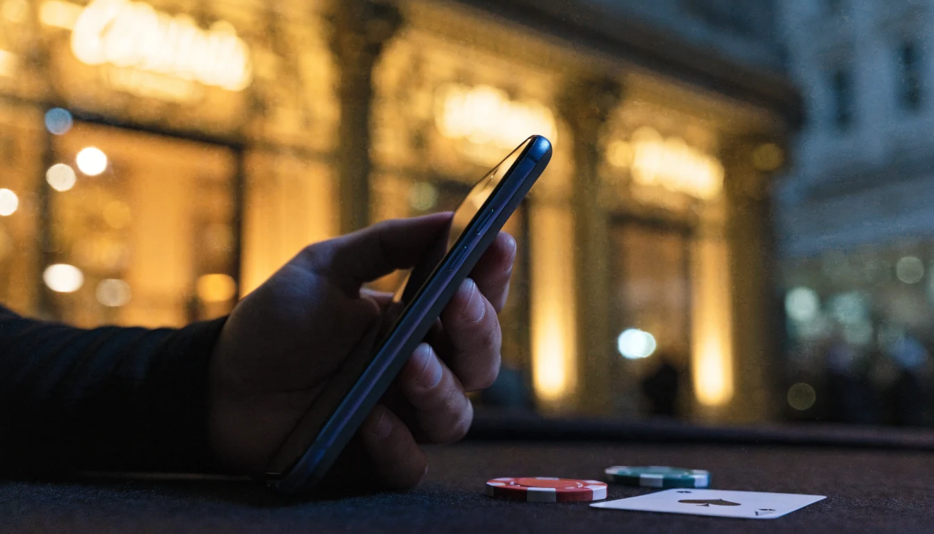 Casinos That Accept Apple Pay in the UK: What to Check