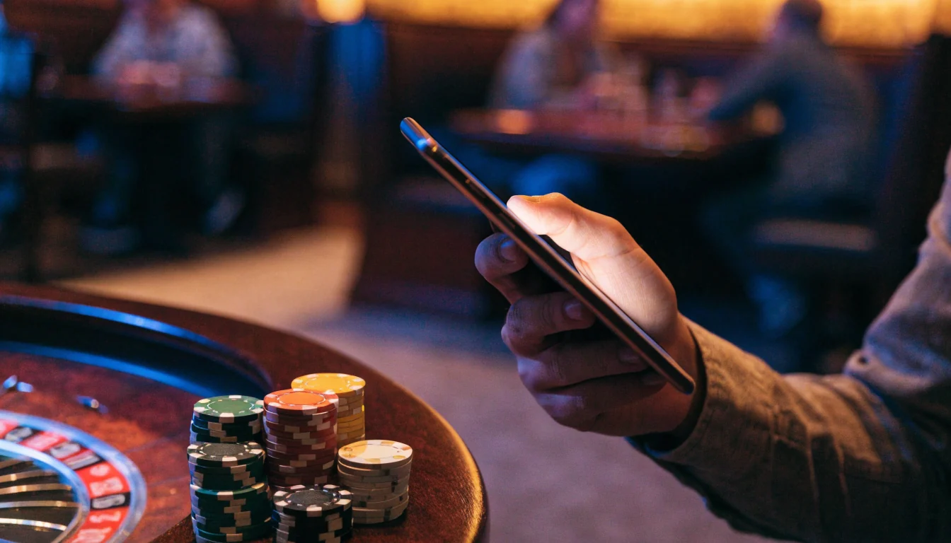 Casinos That Accept Boku in the UK: Deposits