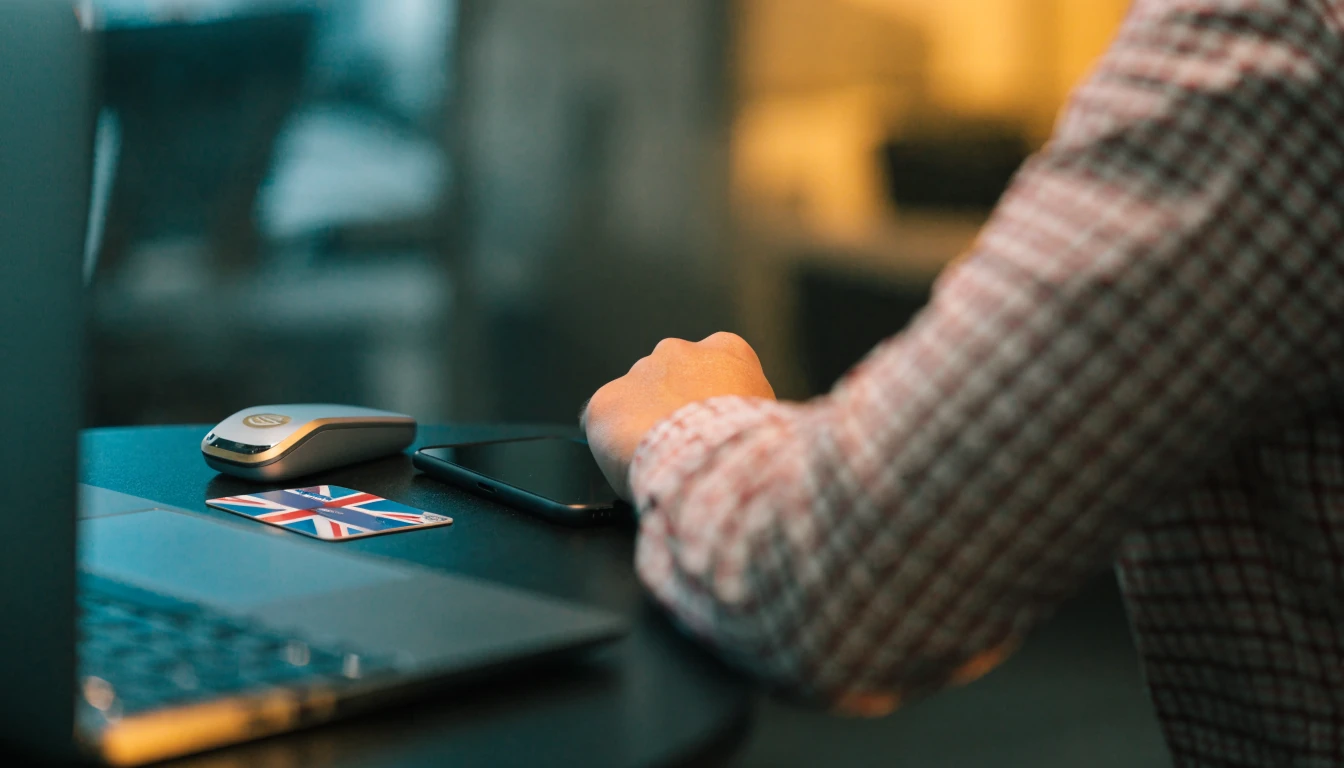 Casinos That Accept Click2Pay in the UK