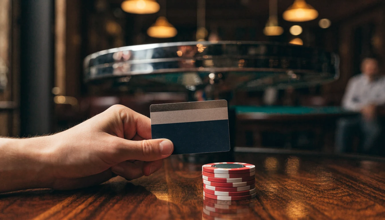Casinos That Accept Debit Cards in the UK