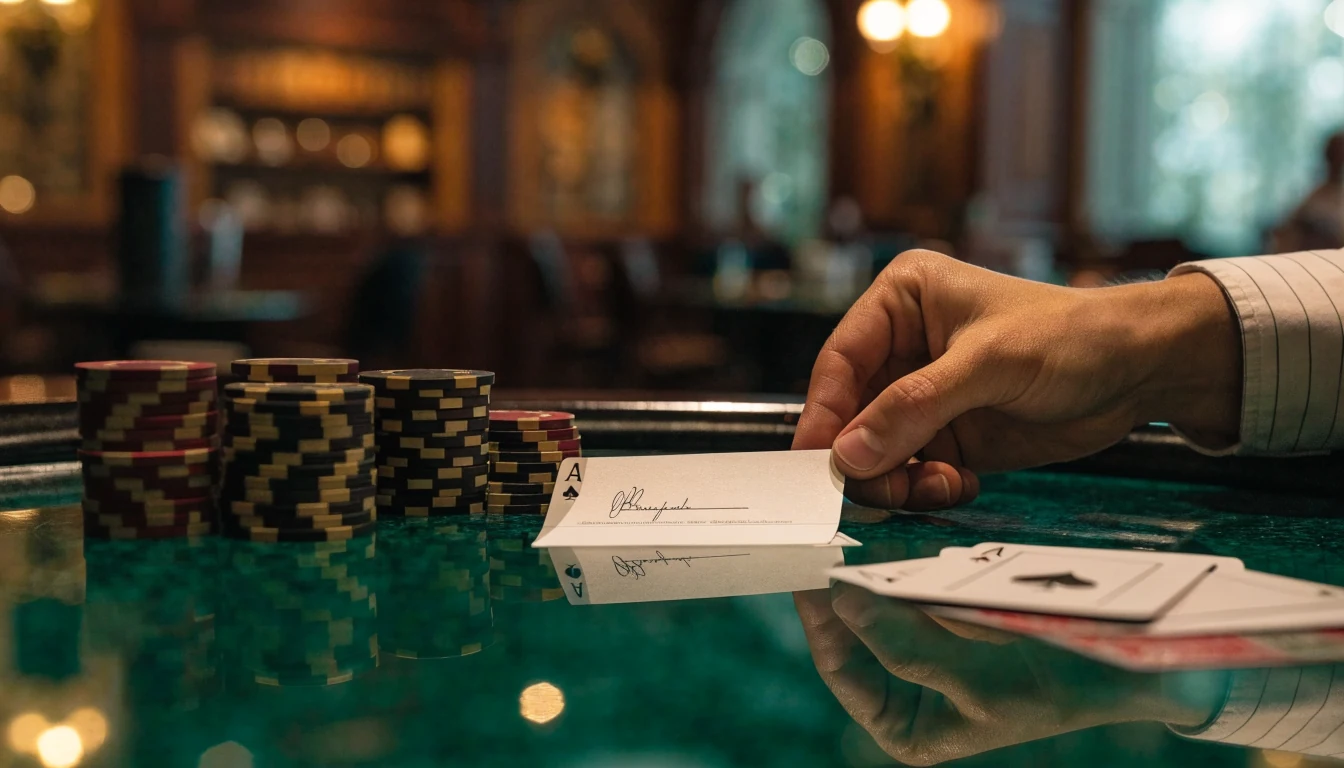 eCheck at UK Casinos: How to Check Payment Support