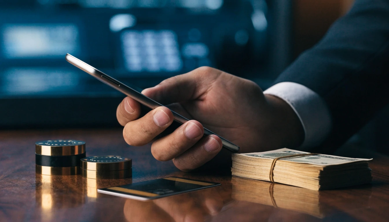 Giropay at UK Casinos: Deposits and Terms