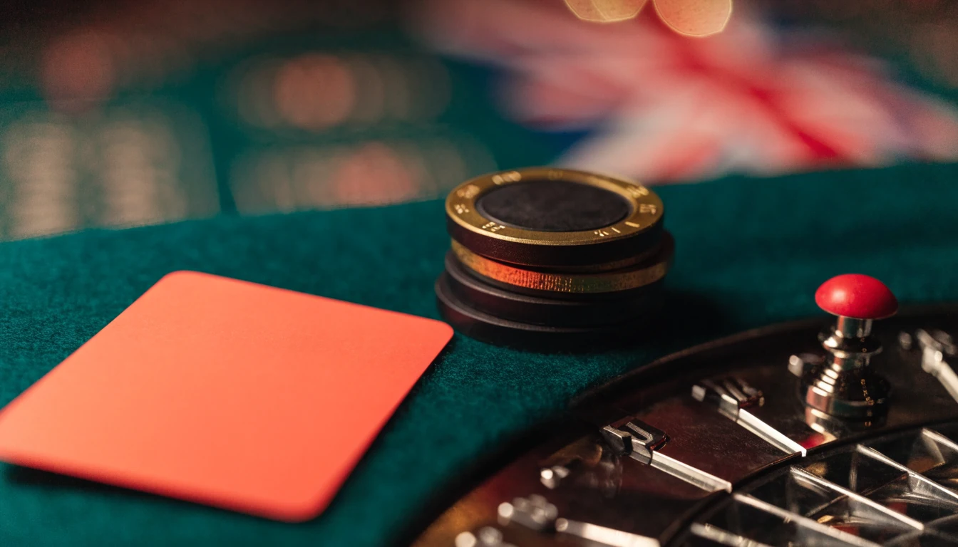 Casinos That Accept Monzo in the UK: What to Check