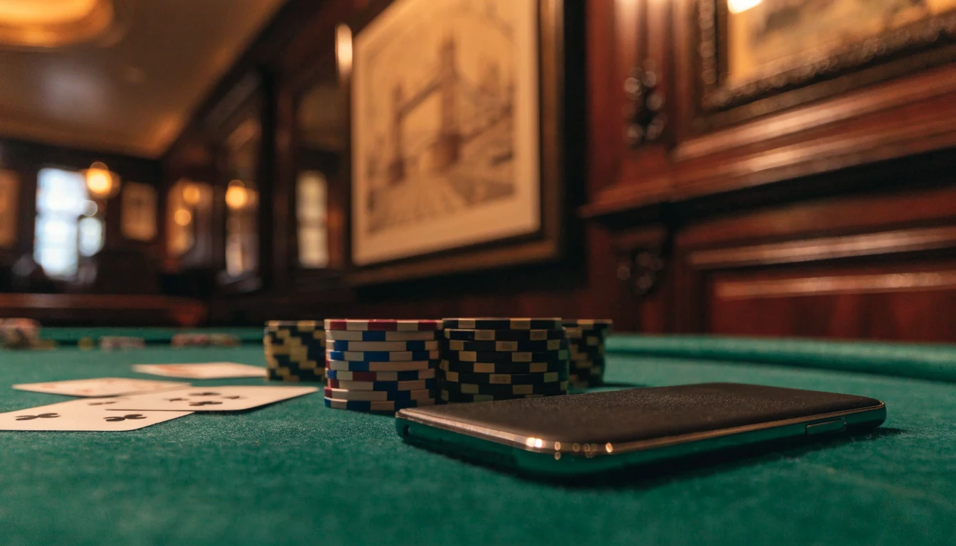 Casinos That Accept MuchBetter in the UK