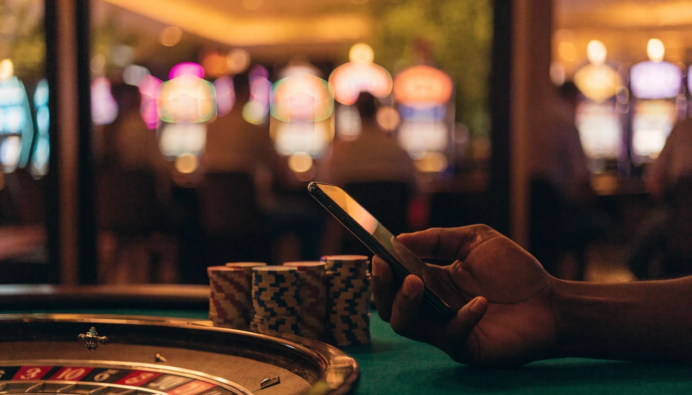Pay-by-Phone Casinos in the UK: Boku Deposits