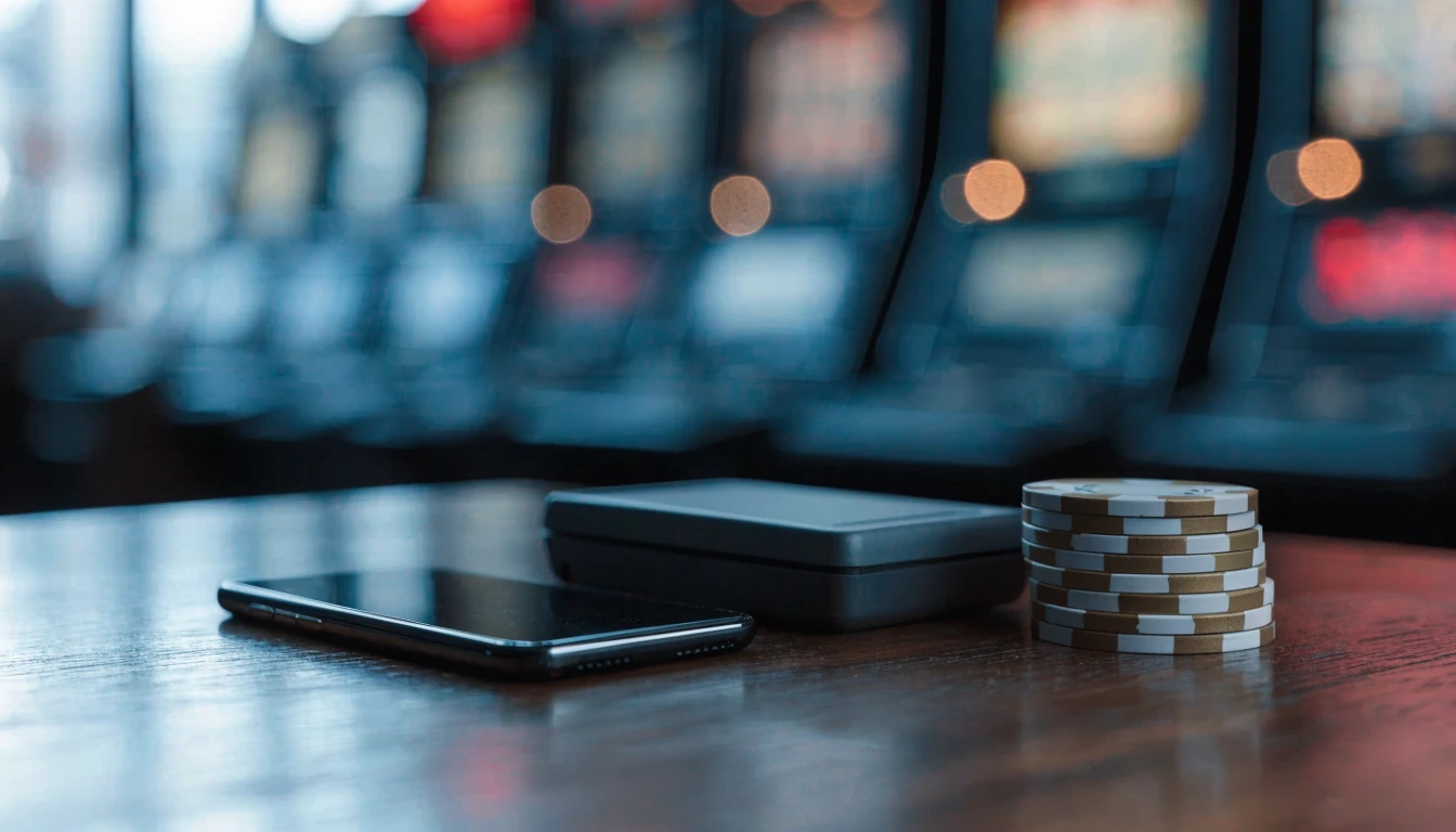 Casinos That Accept POLi in the UK: What to Check